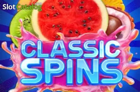 Classic Spins Review 2024